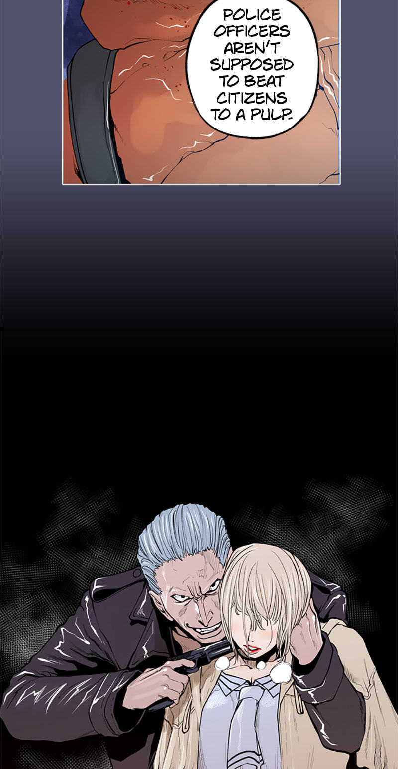Read Jade chapter 66 image 33 on Lezhin
