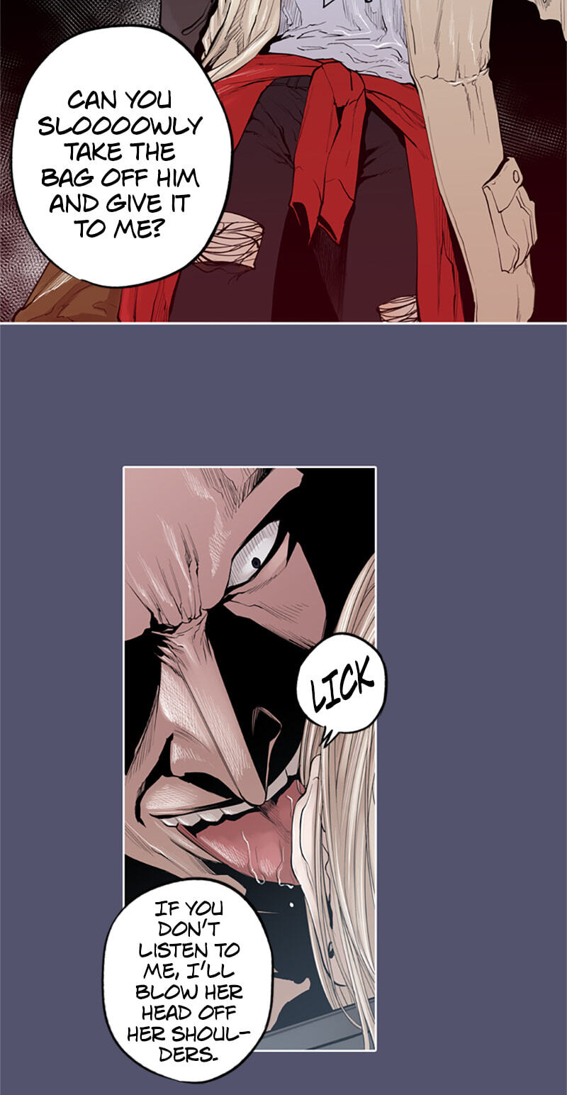Read Jade chapter 66 image 34 on Lezhin
