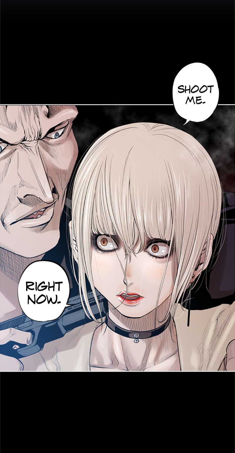 Read Jade chapter 66 image 38 on Lezhin