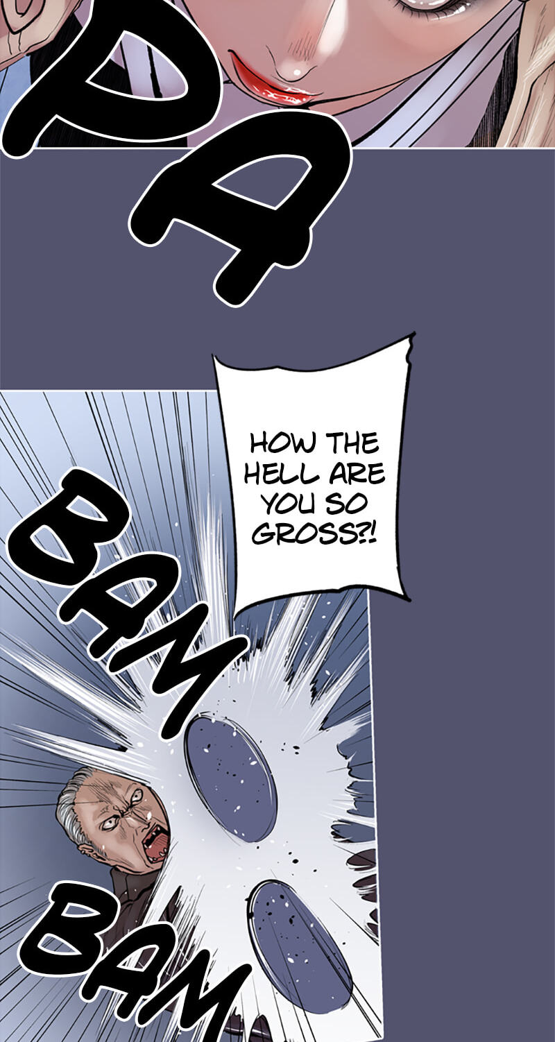 Read Jade chapter 67 image 16 on Lezhin