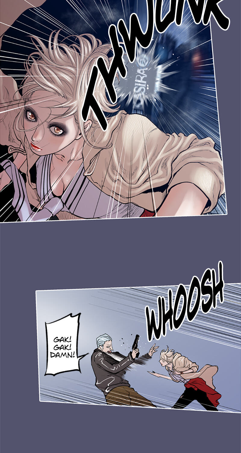 Read Jade chapter 67 image 19 on Lezhin
