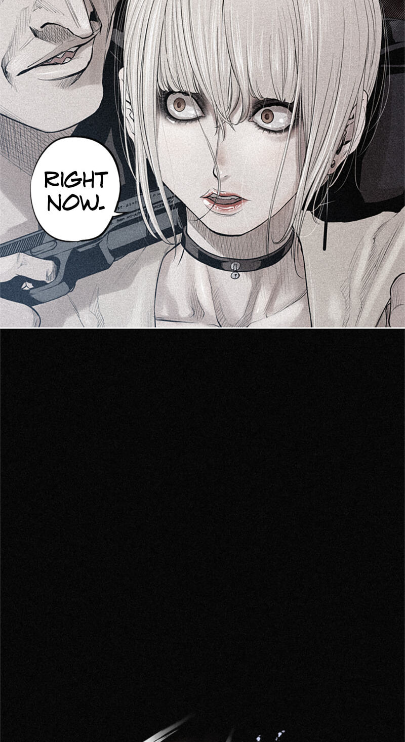 Read Jade chapter 67 image 2 on Lezhin