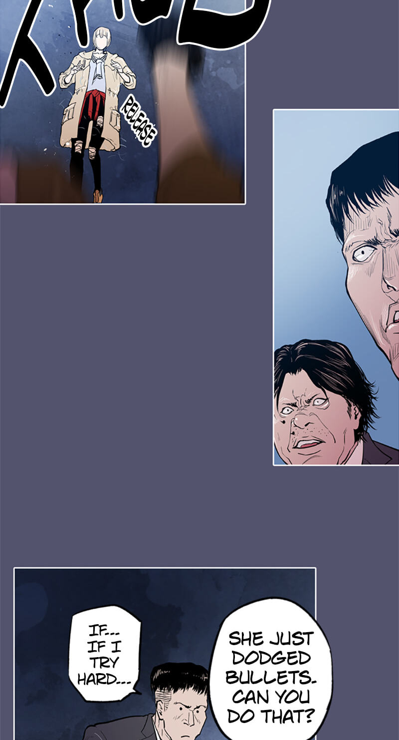 Read Jade chapter 67 image 22 on Lezhin