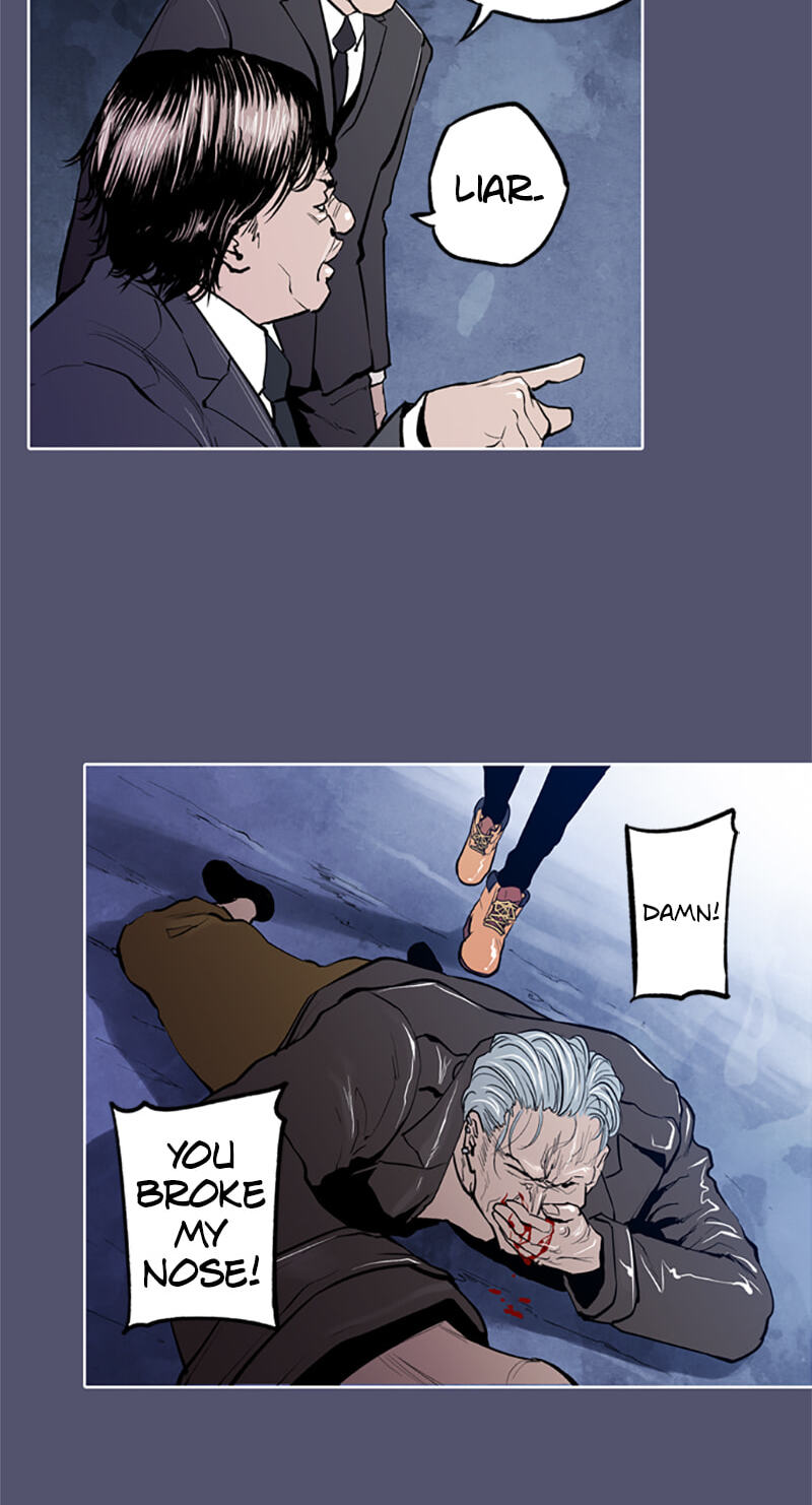 Read Jade chapter 67 image 23 on Lezhin
