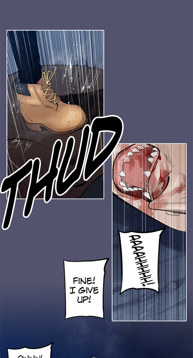 Read Jade chapter 67 image 24 on Lezhin