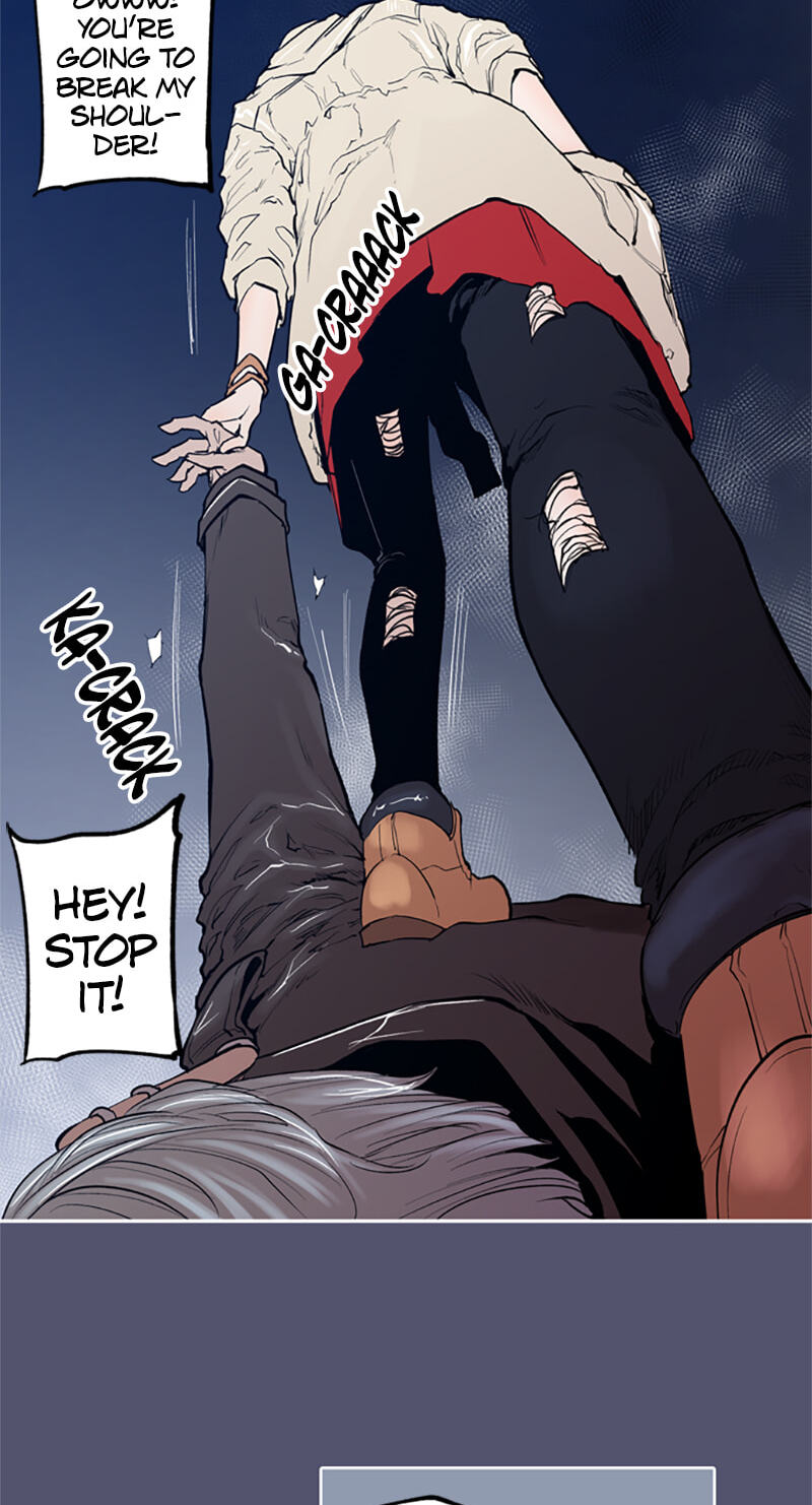 Read Jade chapter 67 image 25 on Lezhin