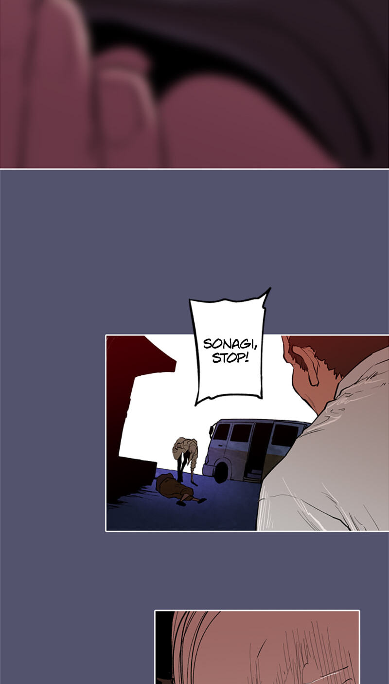 Read Jade chapter 67 image 31 on Lezhin