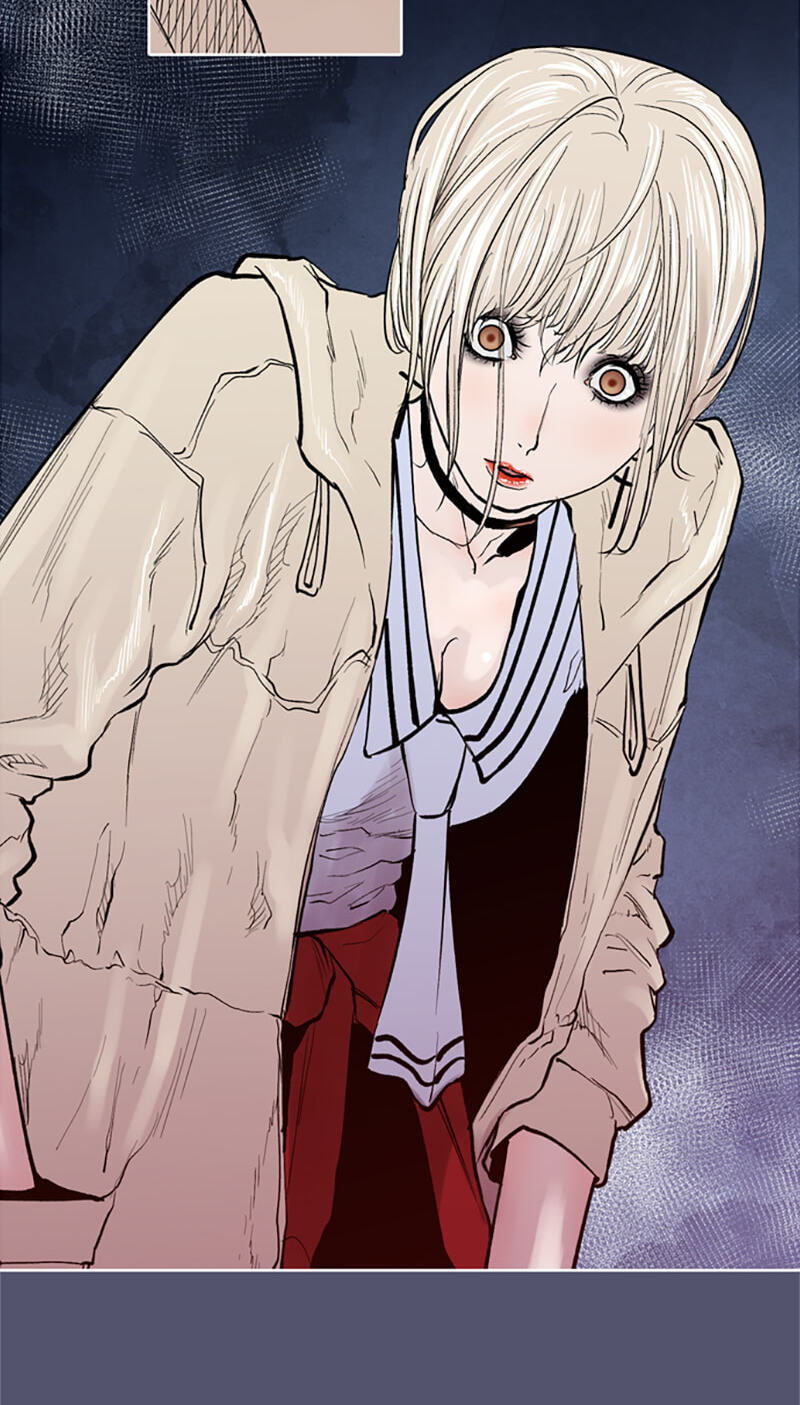 Read Jade chapter 67 image 34 on Lezhin