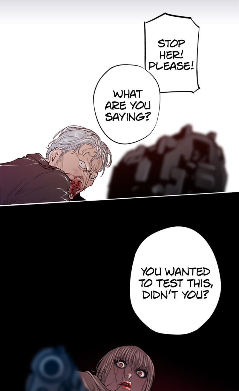 Read Jade chapter 67 image 37 on Lezhin