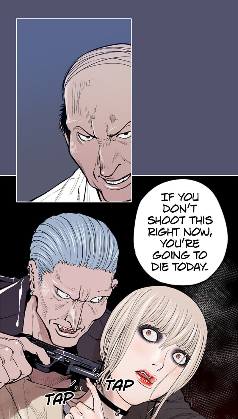 Read Jade chapter 67 image 6 on Lezhin