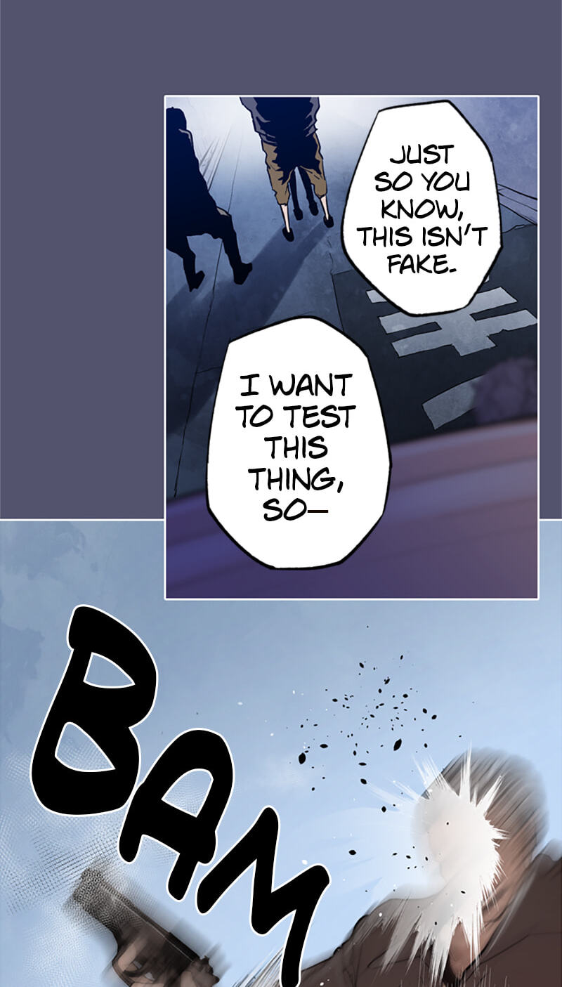 Read Jade chapter 67 image 8 on Lezhin