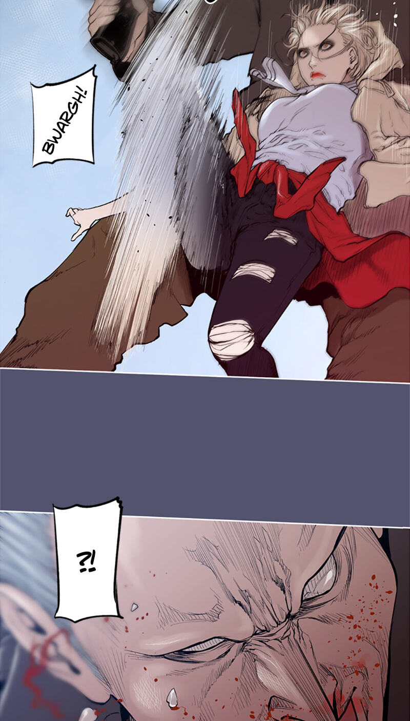 Read Jade chapter 67 image 9 on Lezhin