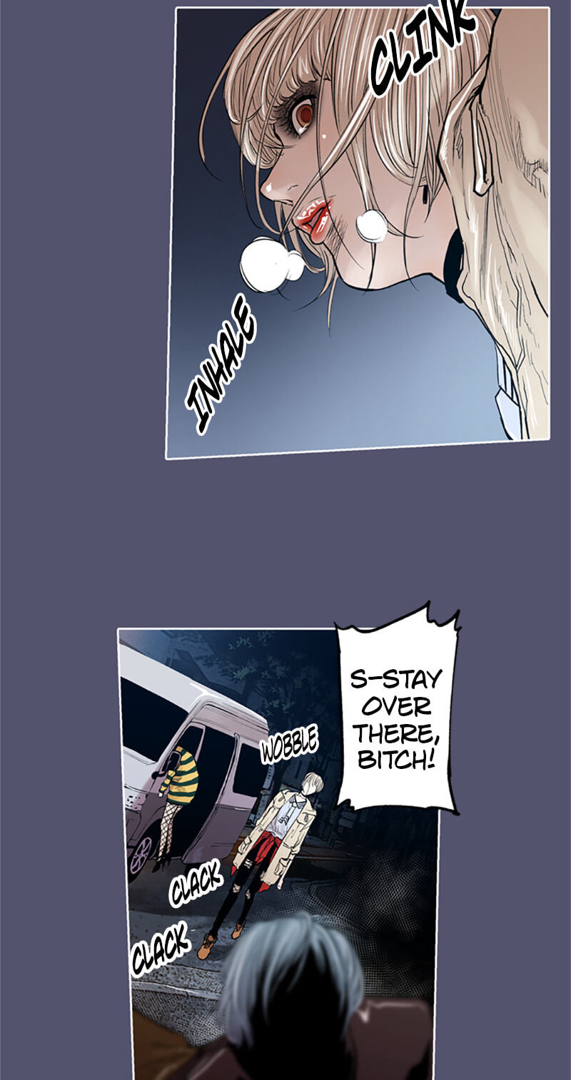 Read Jade chapter 68 image 12 on Lezhin