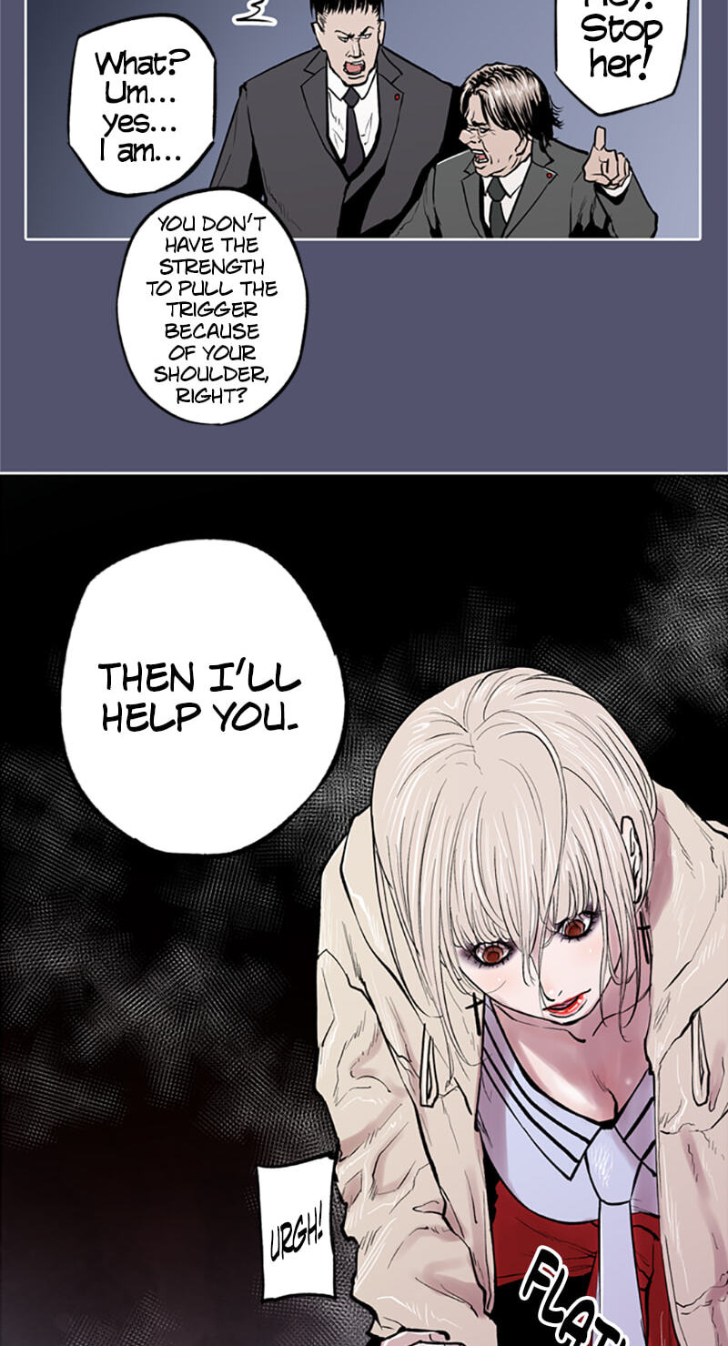 Read Jade chapter 68 image 17 on Lezhin
