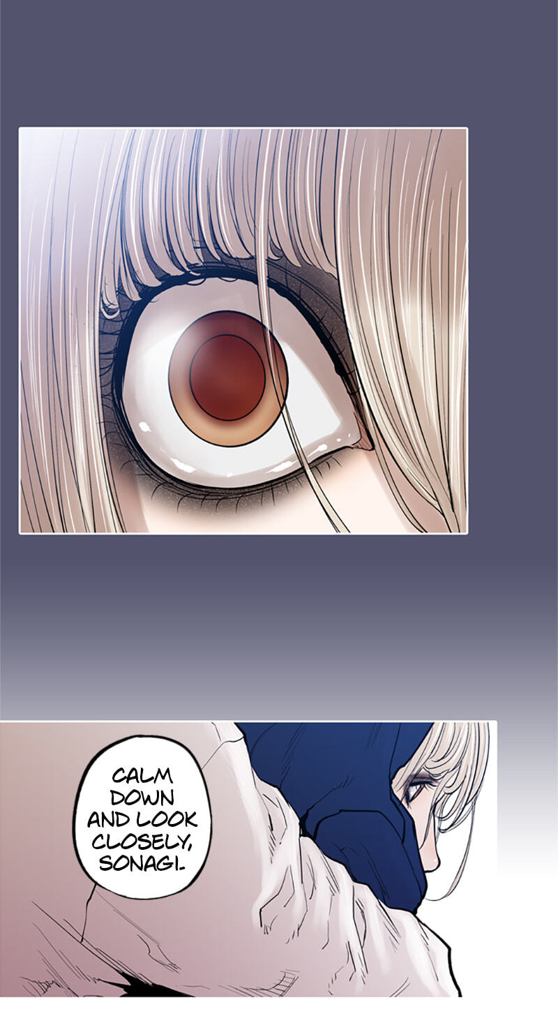 Read Jade chapter 68 image 23 on Lezhin