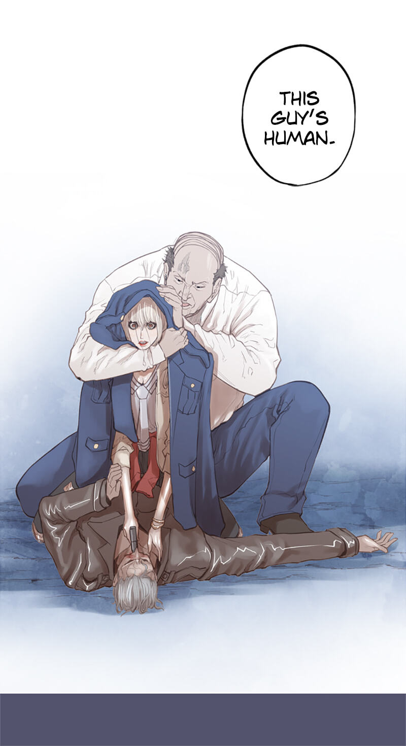 Read Jade chapter 68 image 24 on Lezhin
