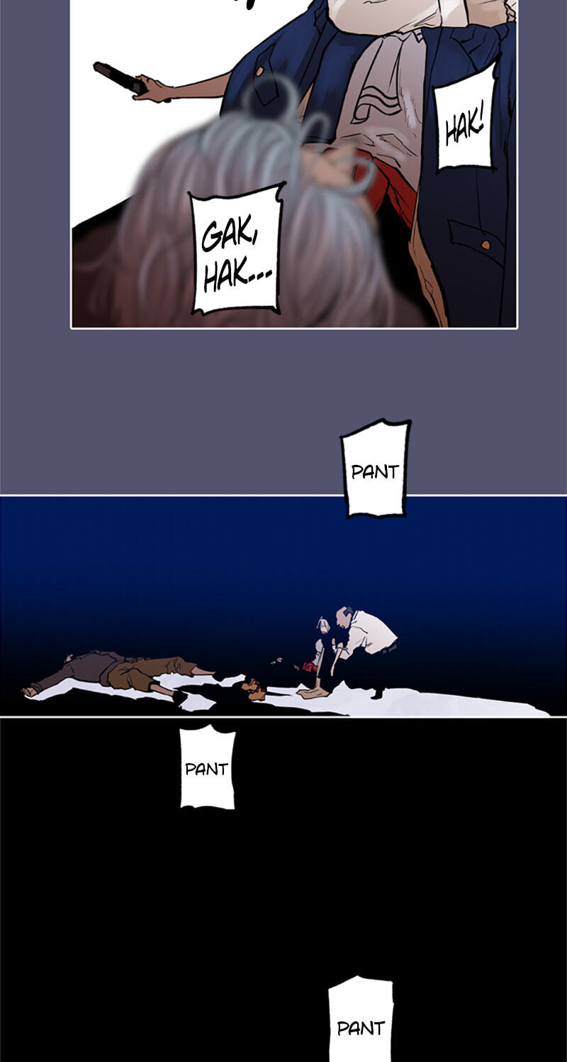 Read Jade chapter 68 image 27 on Lezhin
