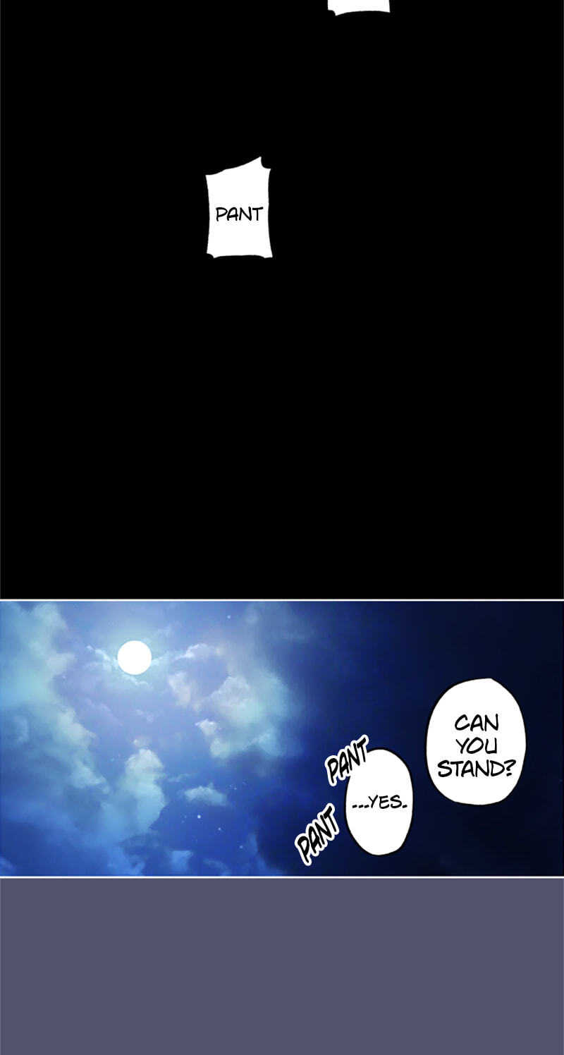 Read Jade chapter 68 image 28 on Lezhin