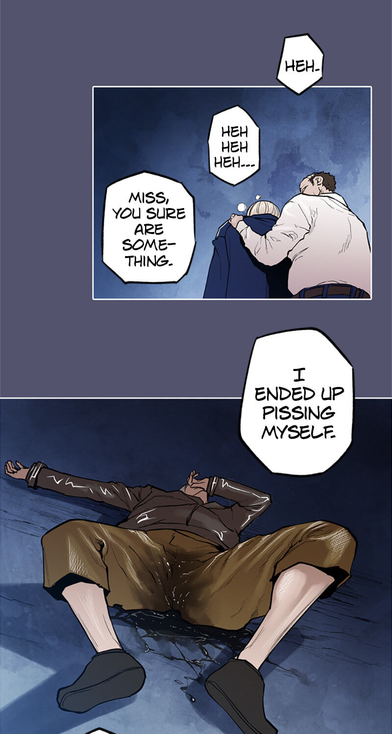Read Jade chapter 68 image 29 on Lezhin