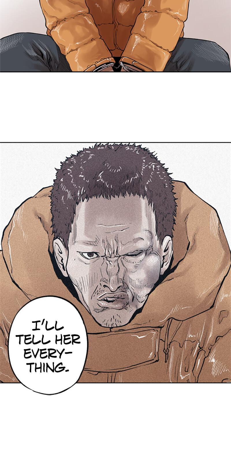 Read Jade chapter 68 image 37 on Lezhin