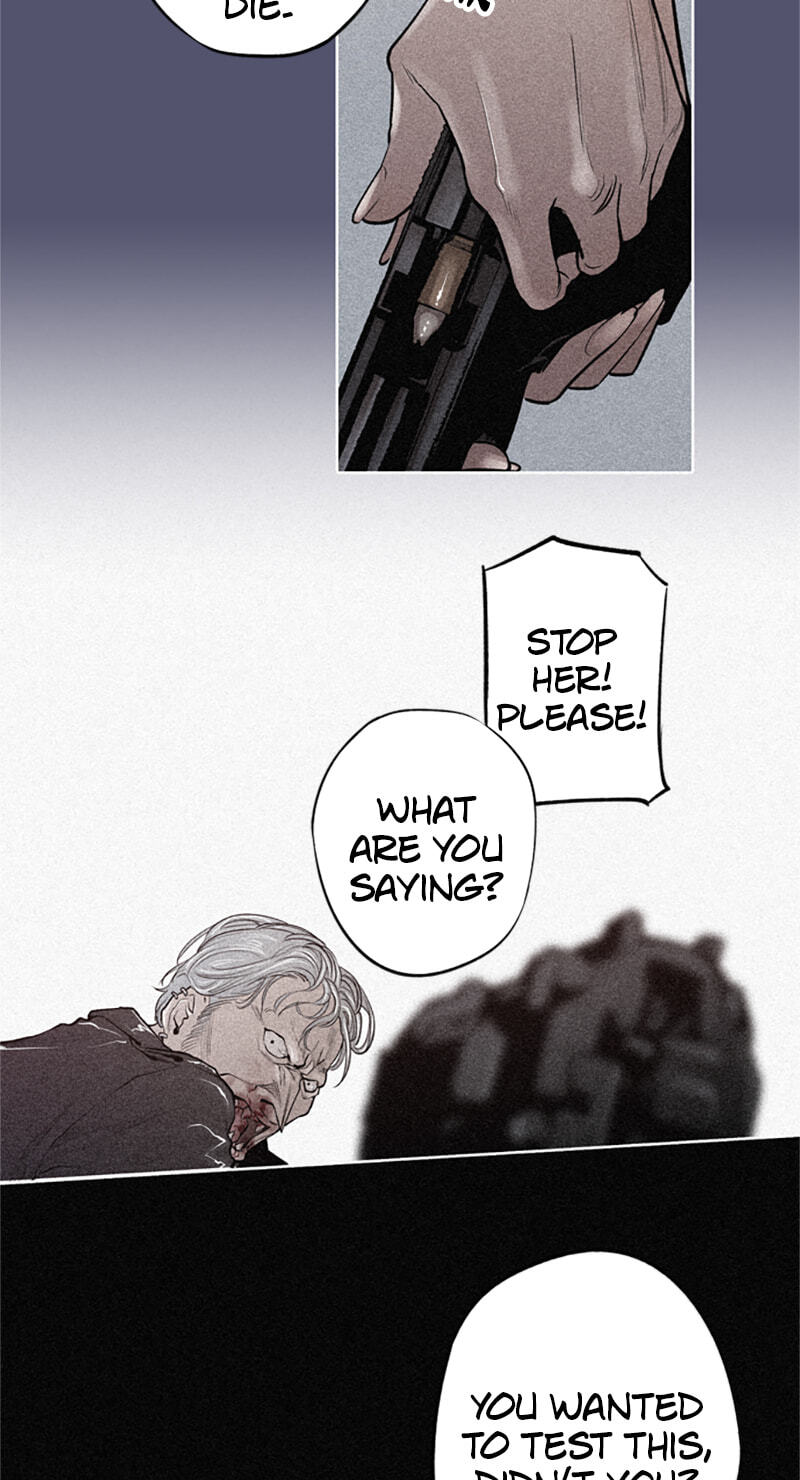 Read Jade chapter 68 image 5 on Lezhin