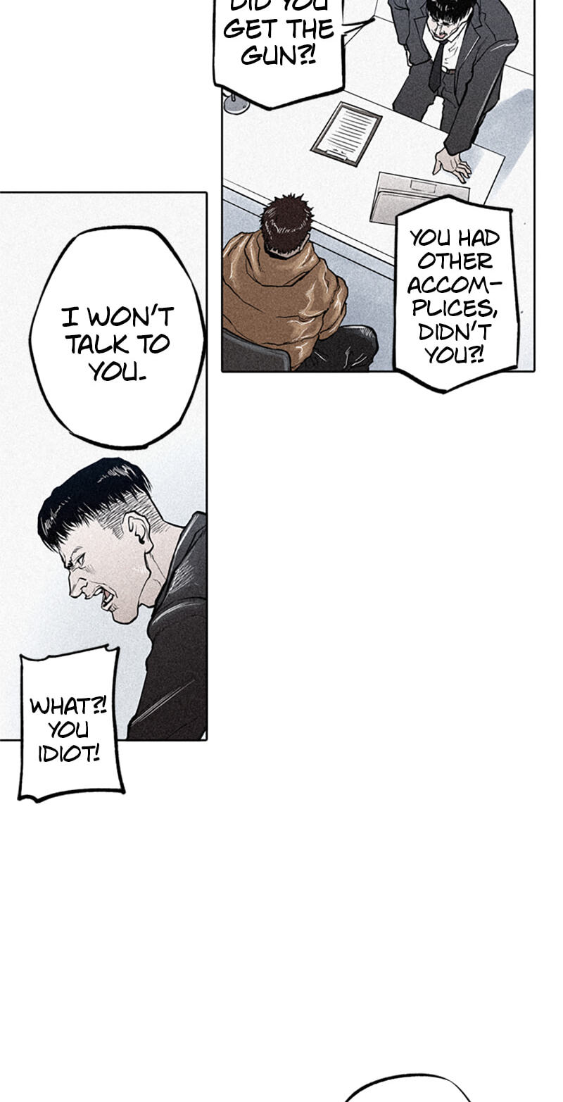 Read Jade chapter 69 image 1 on Lezhin