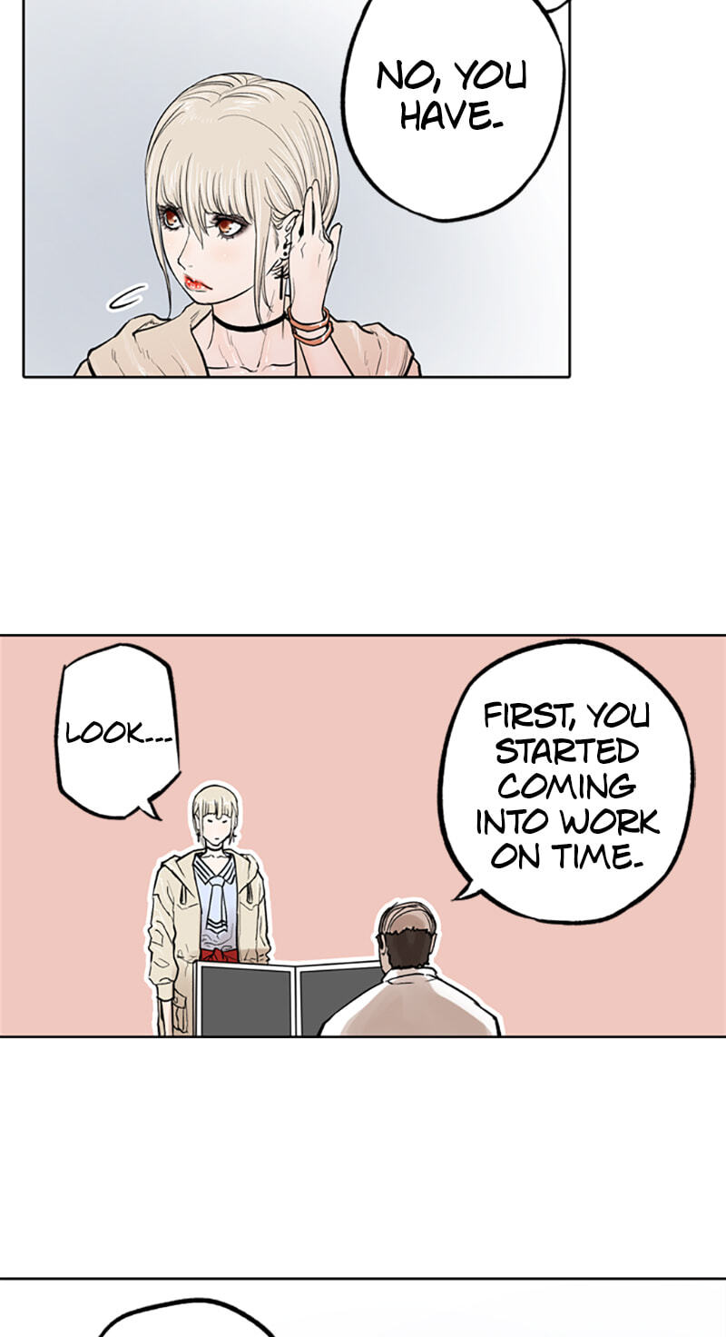 Read Jade chapter 69 image 12 on Lezhin