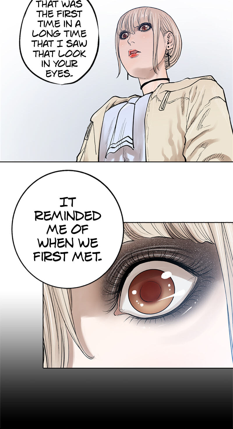 Read Jade chapter 69 image 13 on Lezhin