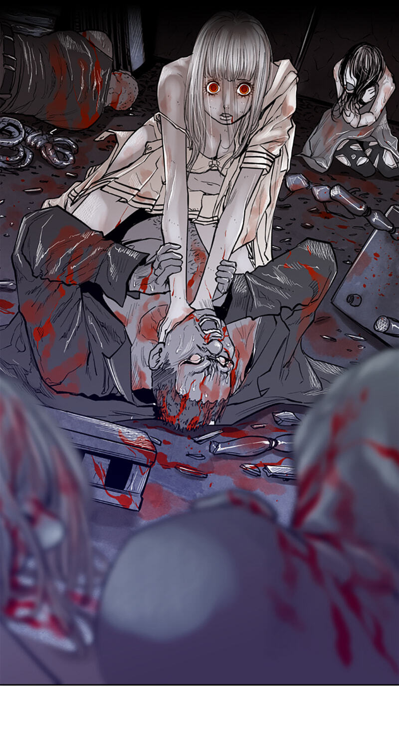 Read Jade chapter 69 image 14 on Lezhin