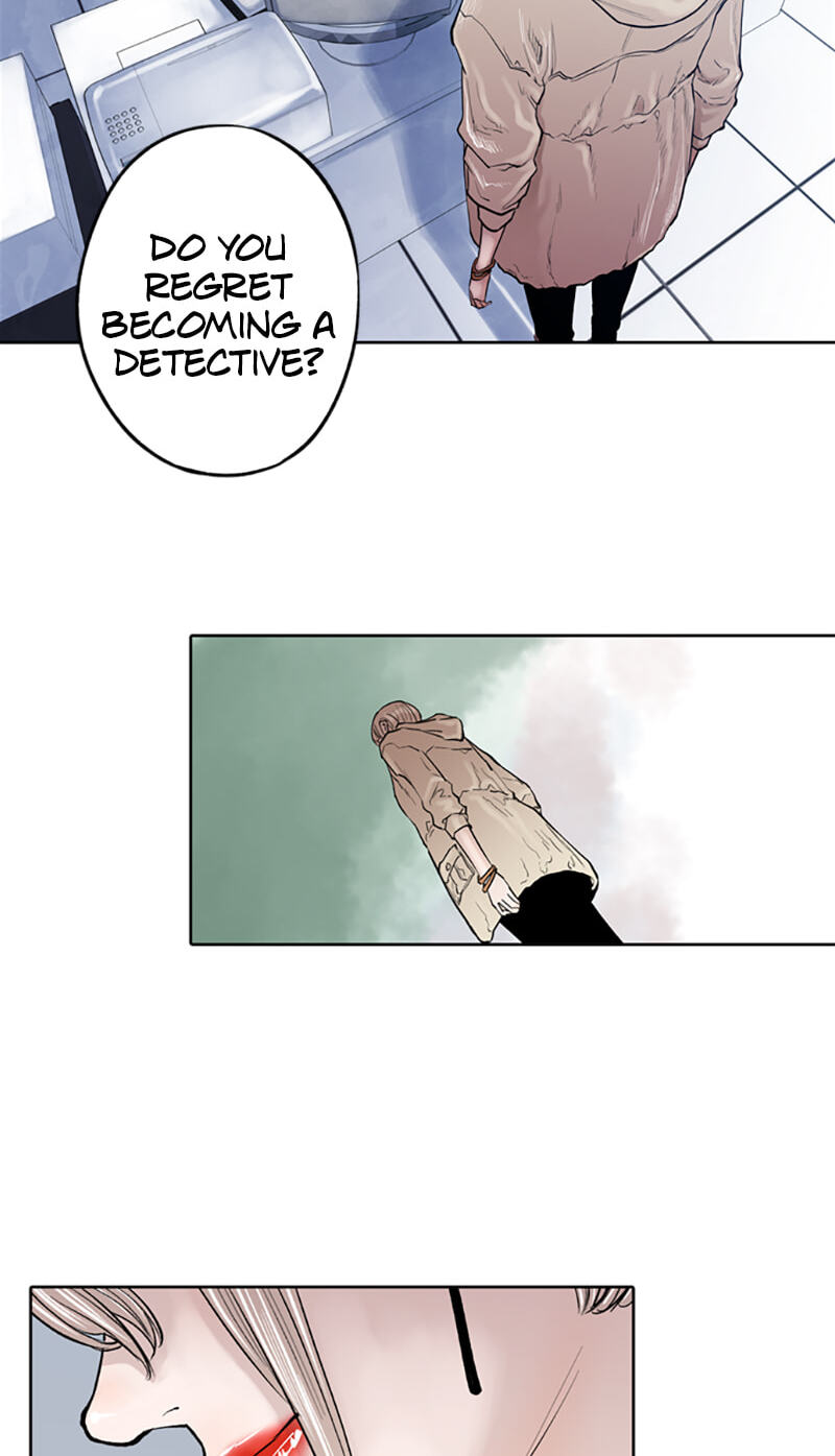 Read Jade chapter 69 image 16 on Lezhin