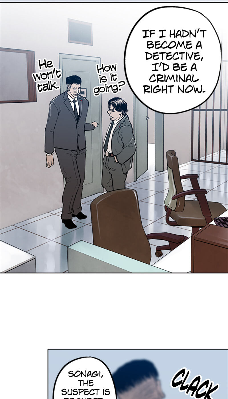 Read Jade chapter 69 image 18 on Lezhin