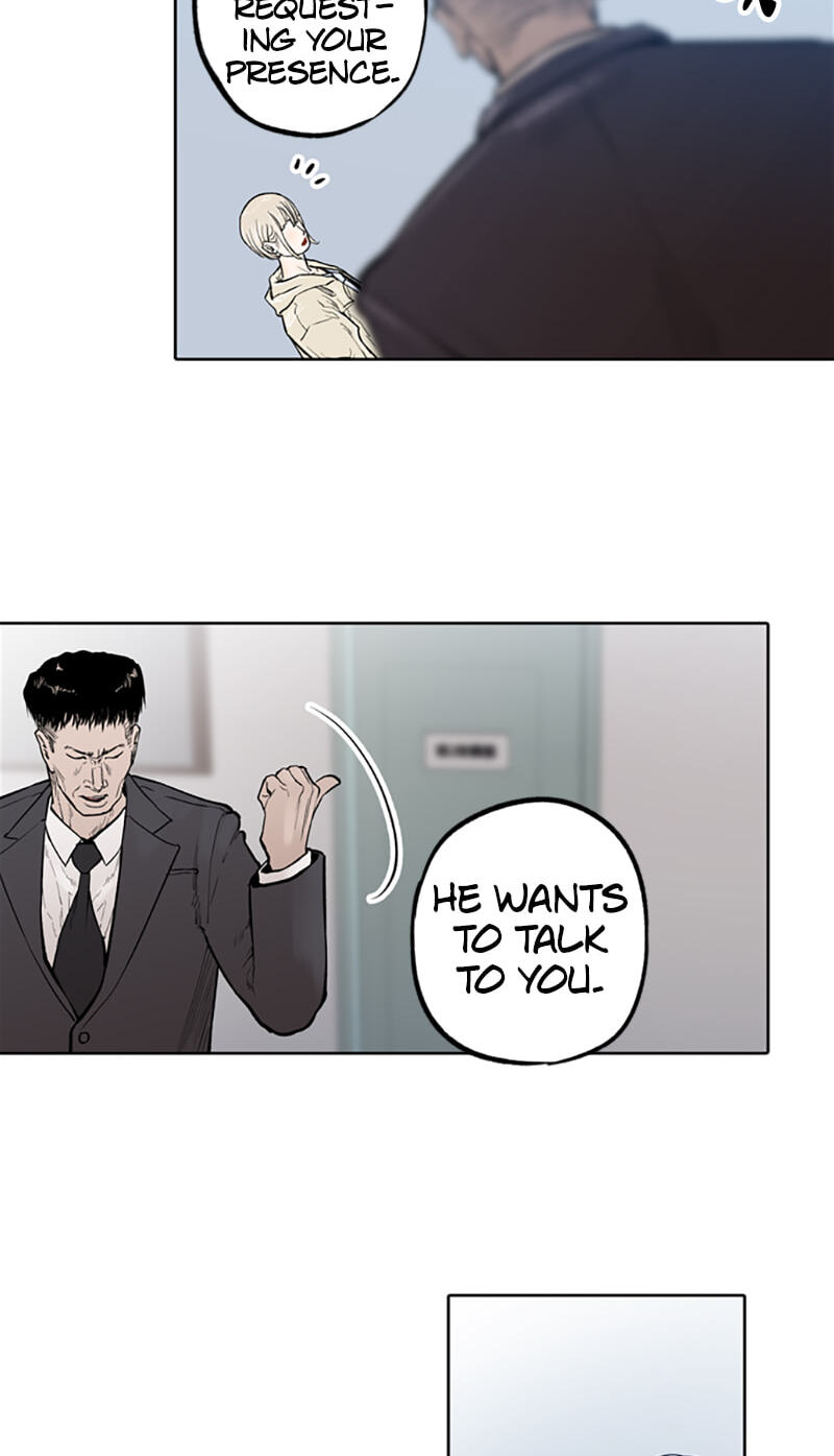 Read Jade chapter 69 image 19 on Lezhin