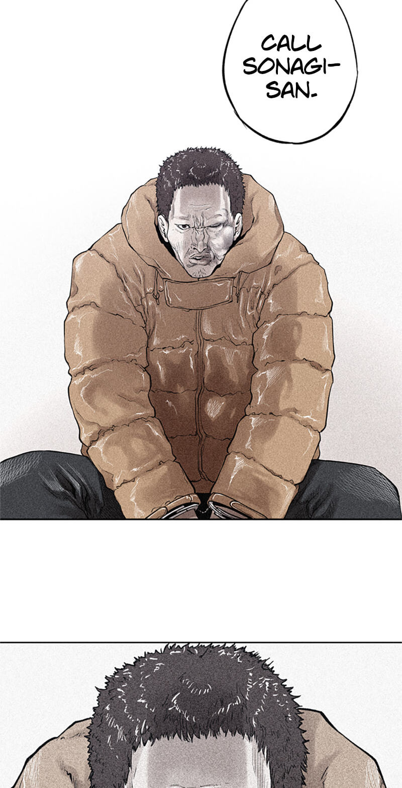 Read Jade chapter 69 image 2 on Lezhin
