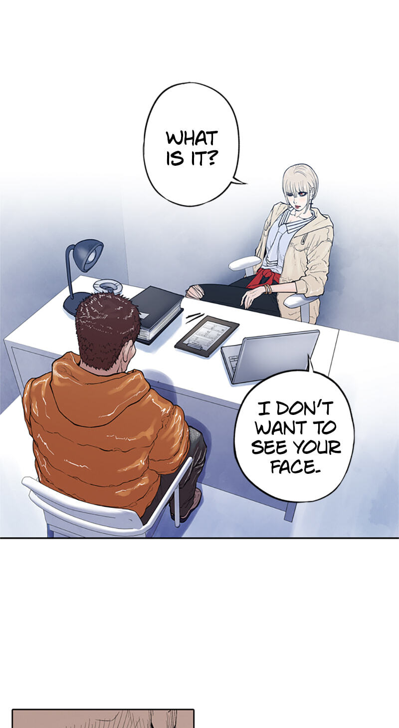 Read Jade chapter 69 image 22 on Lezhin