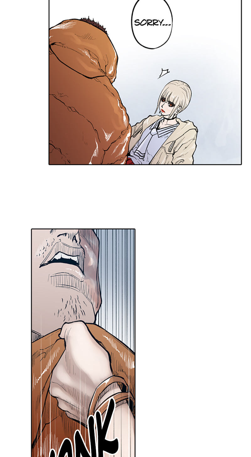 Read Jade chapter 69 image 24 on Lezhin