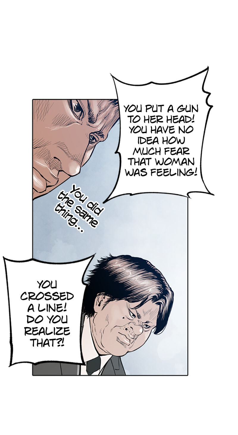 Read Jade chapter 69 image 26 on Lezhin