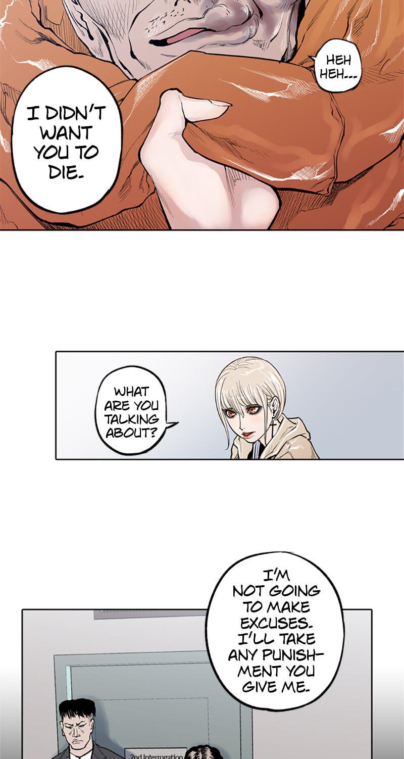 Read Jade chapter 69 image 30 on Lezhin