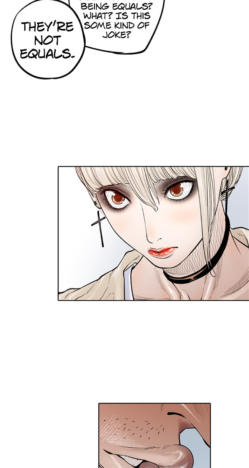 Read Jade chapter 69 image 33 on Lezhin