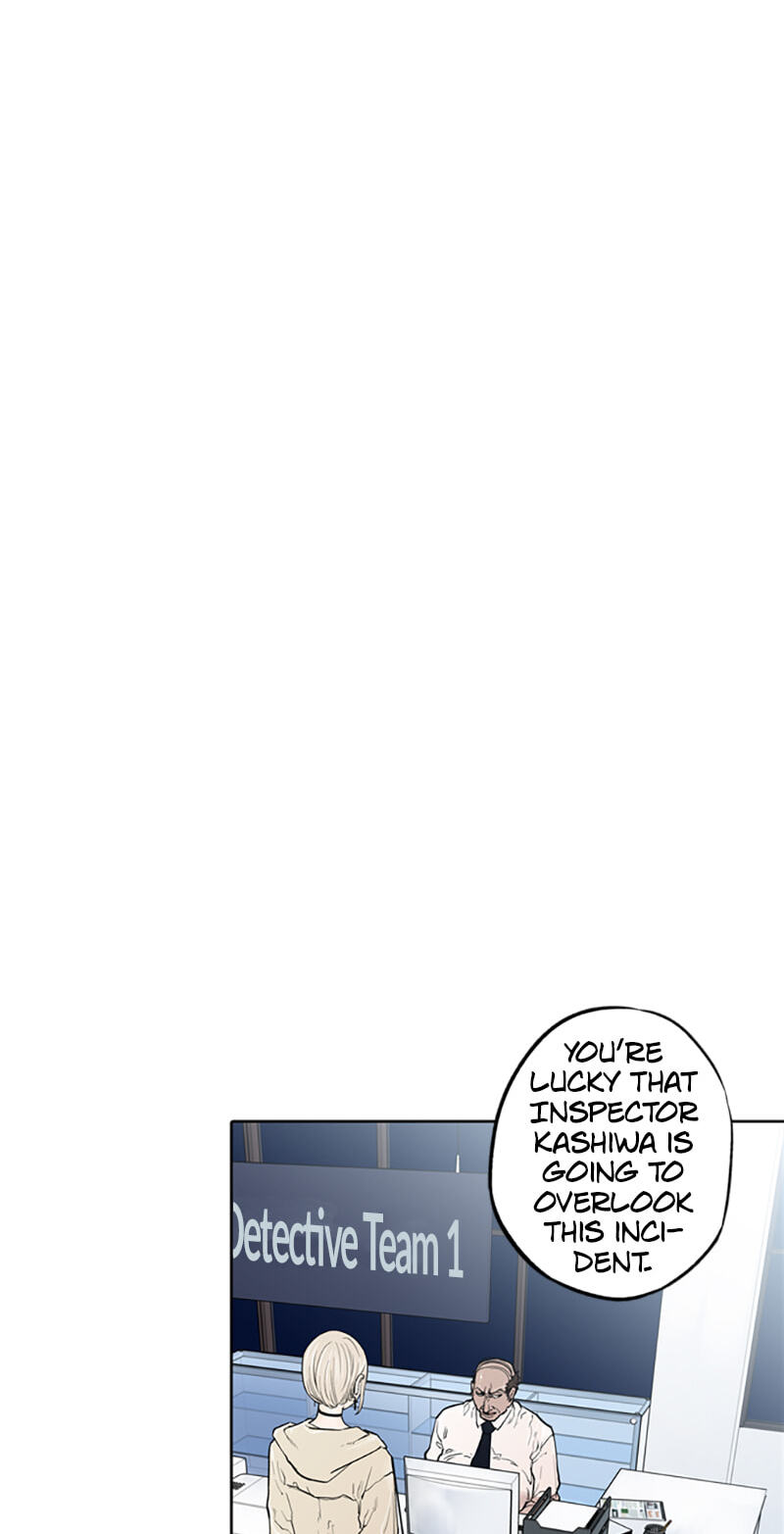 Read Jade chapter 69 image 5 on Lezhin