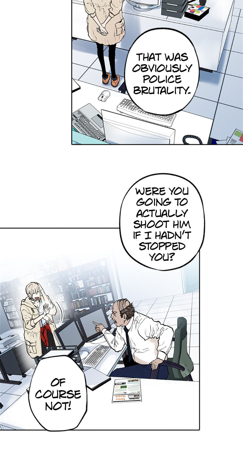 Read Jade chapter 69 image 6 on Lezhin