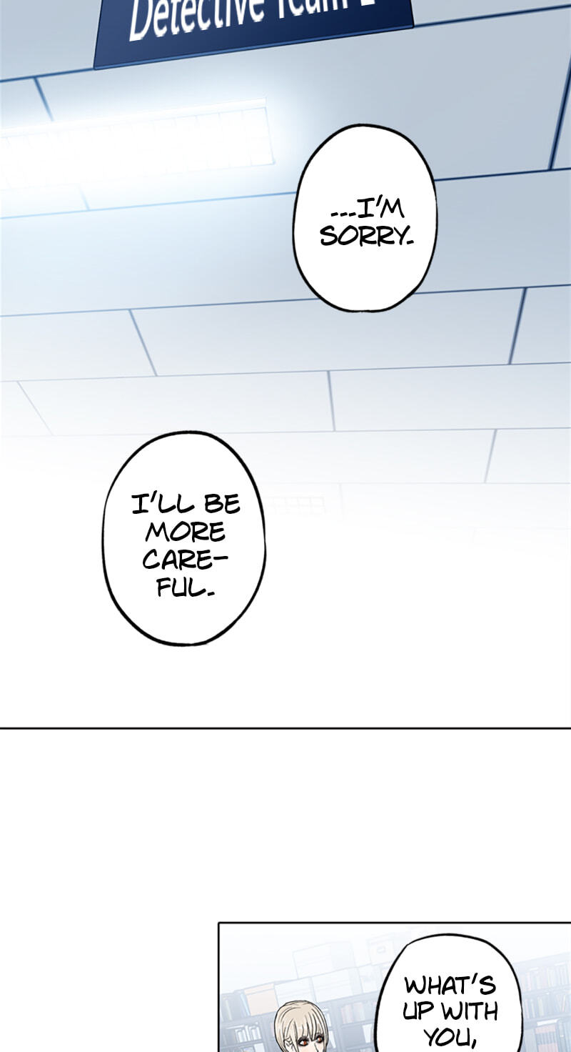 Read Jade chapter 69 image 8 on Lezhin
