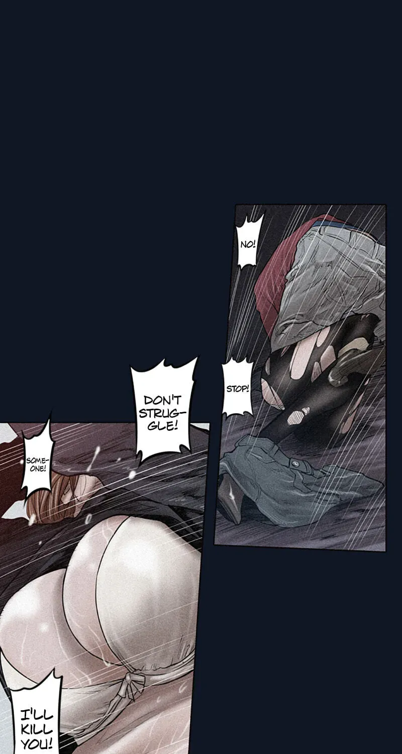 Read Jade chapter 7.1 image 0 on Lezhin