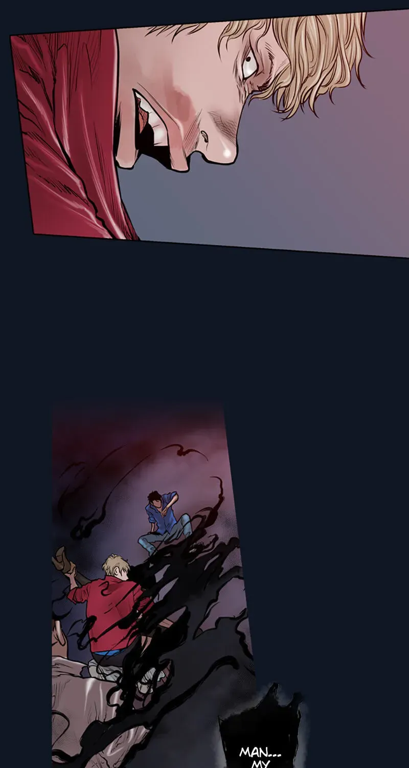 Read Jade chapter 7.1 image 18 on Lezhin