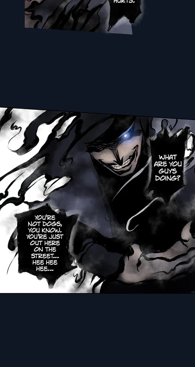 Read Jade chapter 7.1 image 20 on Lezhin