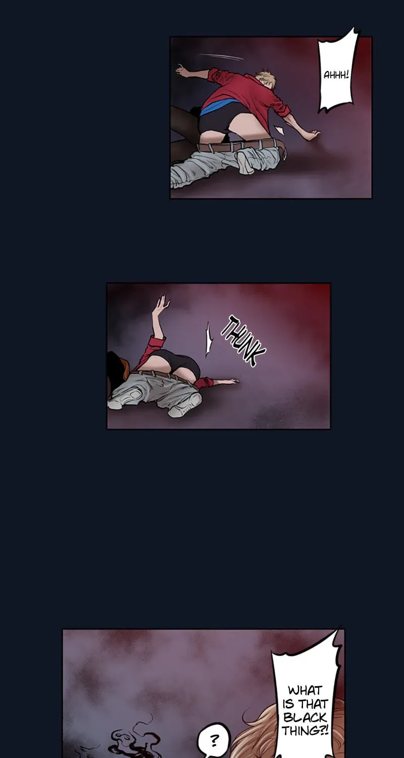 Read Jade chapter 7.1 image 22 on Lezhin