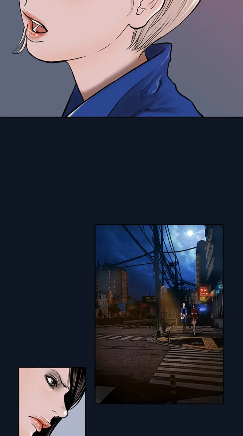 Read Jade chapter 7.1 image 31 on Lezhin