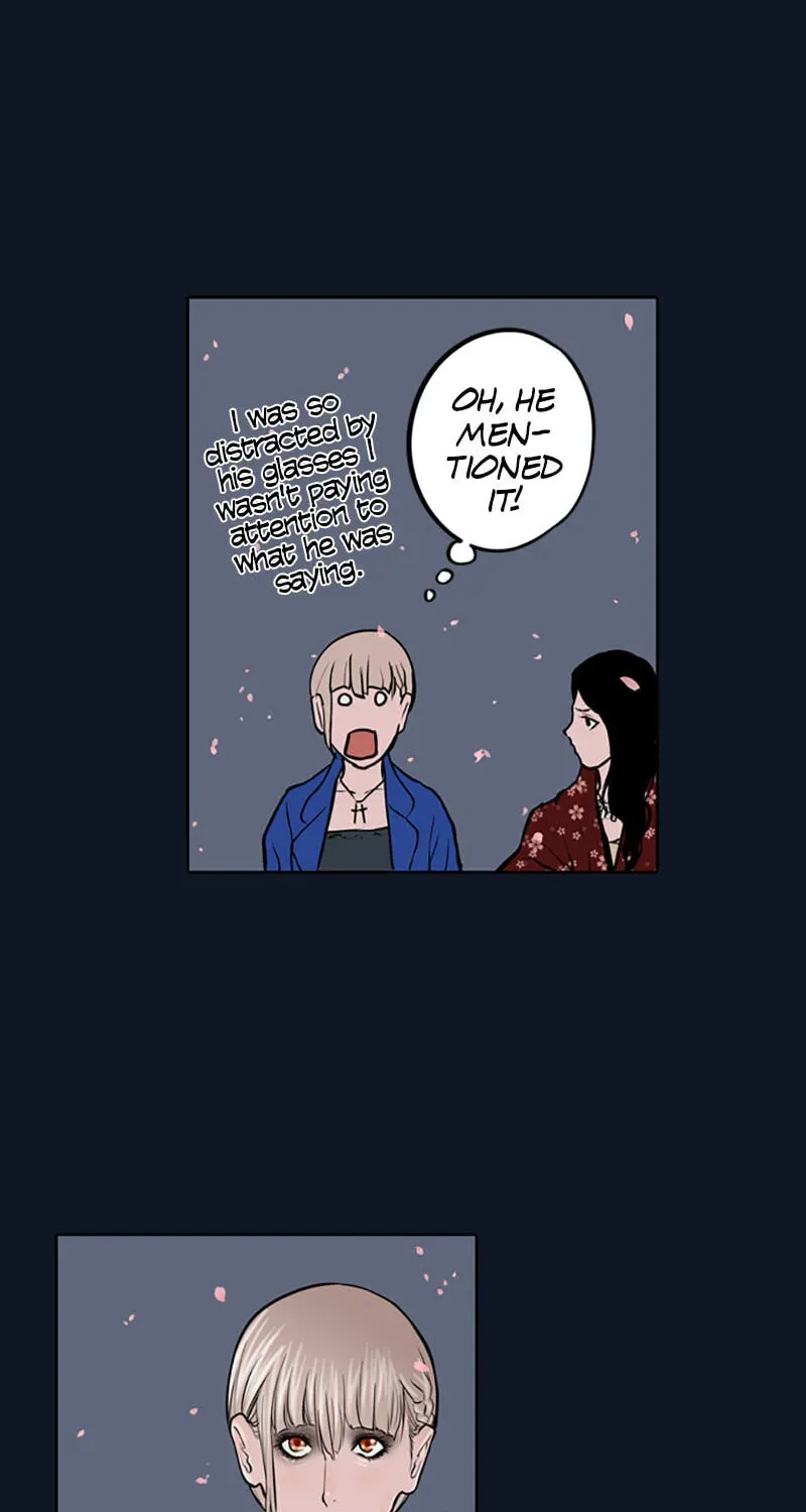 Read Jade chapter 7.1 image 40 on Lezhin