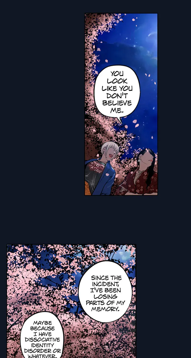 Read Jade chapter 7.1 image 44 on Lezhin