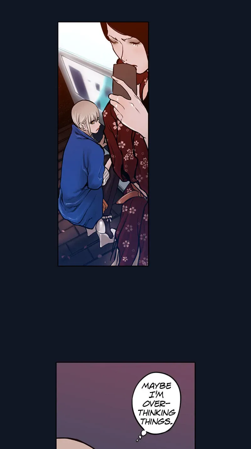 Read Jade chapter 7.1 image 51 on Lezhin
