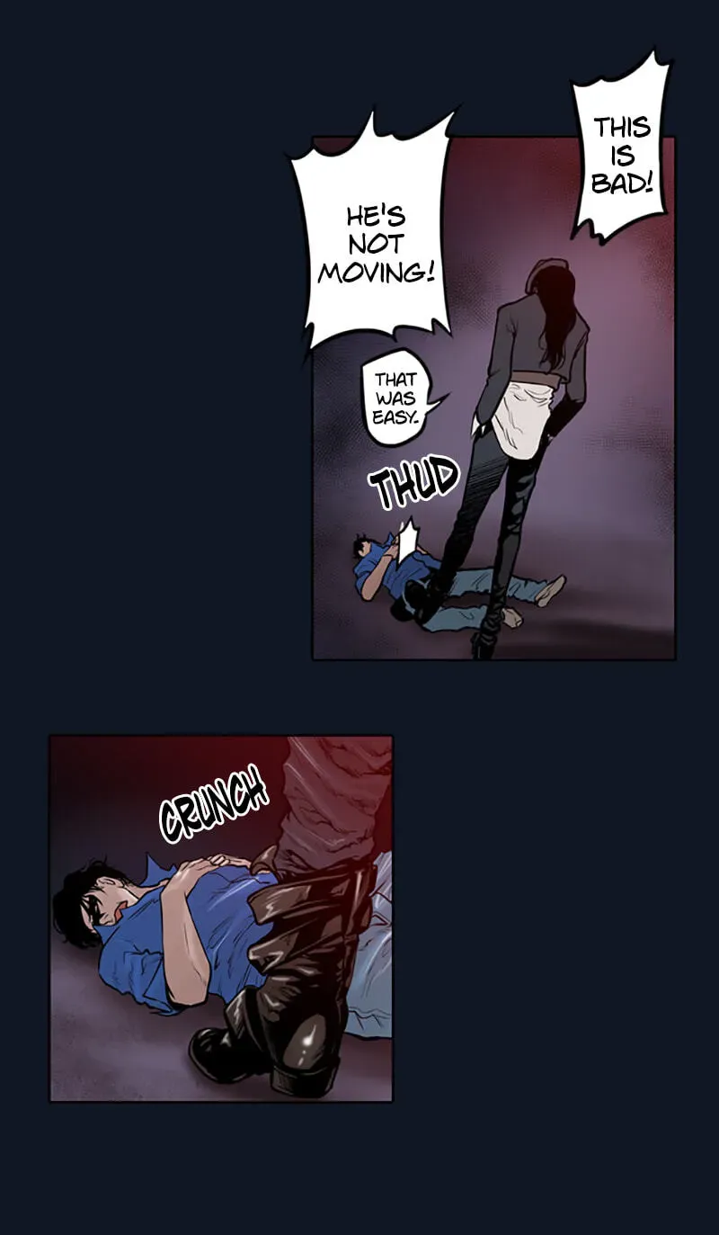 Read Jade chapter 7.1 image 54 on Lezhin